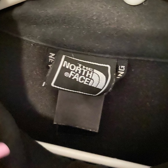 The North Face Apex Bionic Jacket - Picture 3 of 4